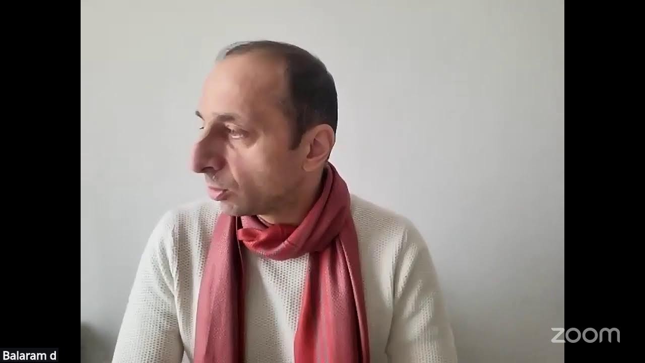 ЕМ Баларам дас - ШБ 3.21.20