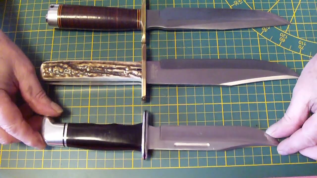 Solinger Klassiker - Linder Rehwappen Bowie