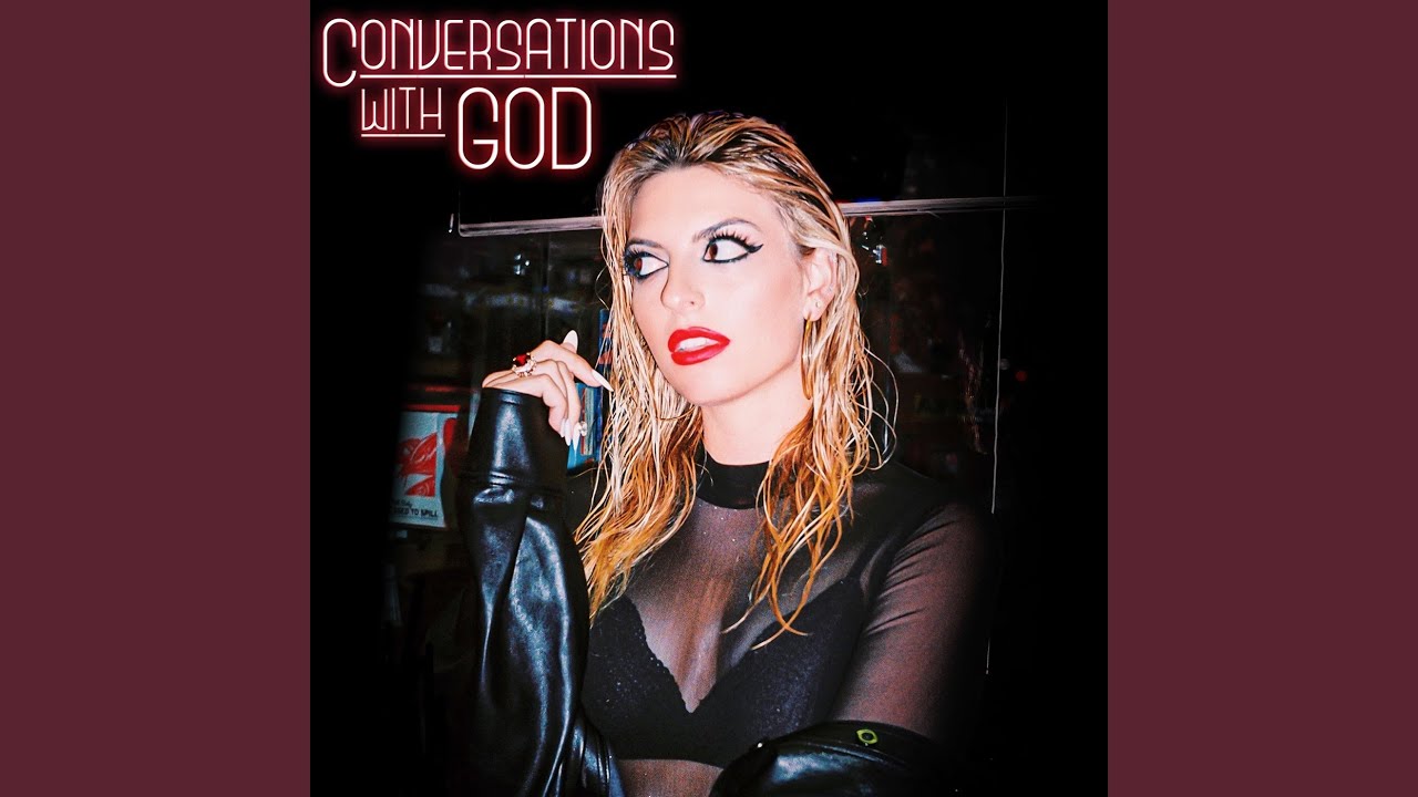 Conversations With God