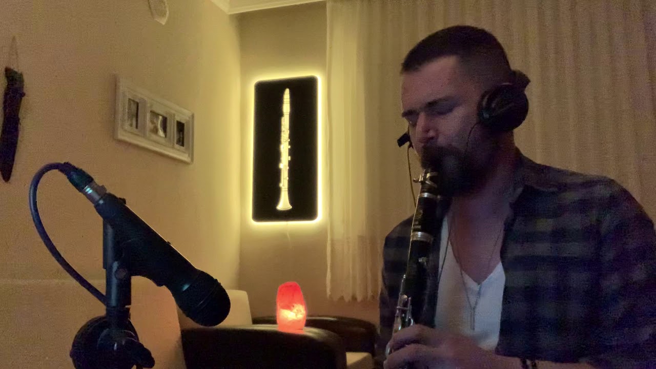 Emrah ÖZDAMAR-İKİ KEKLİK(Mix)