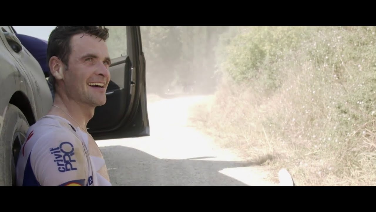 The Wolfpack Insider (Episode 3): 2020 Strade Bianche
