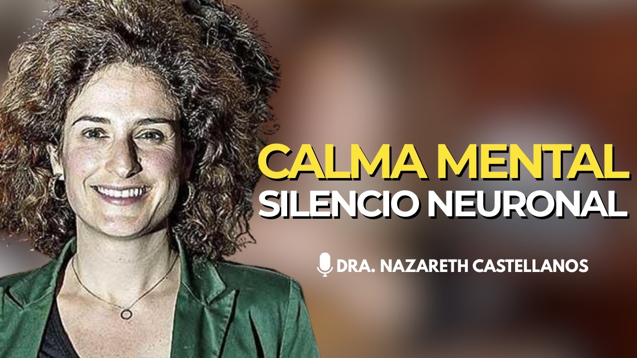 Cuando la mente se aquieta, el cerebro encuentra claridad.