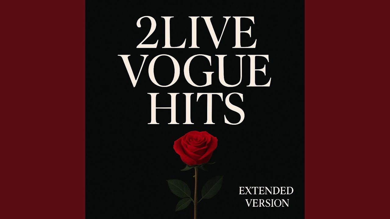 HOW YOU FEEL (VOGUE MIX)