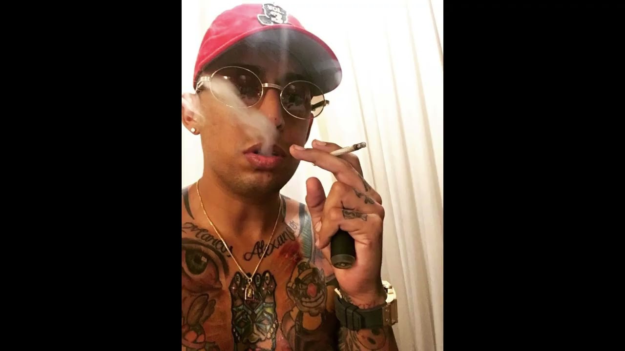 [FREE]  Ñengo flow x  La Mafia Del Amor - Reggaeton Old School Type Beat (Prod Noah!)