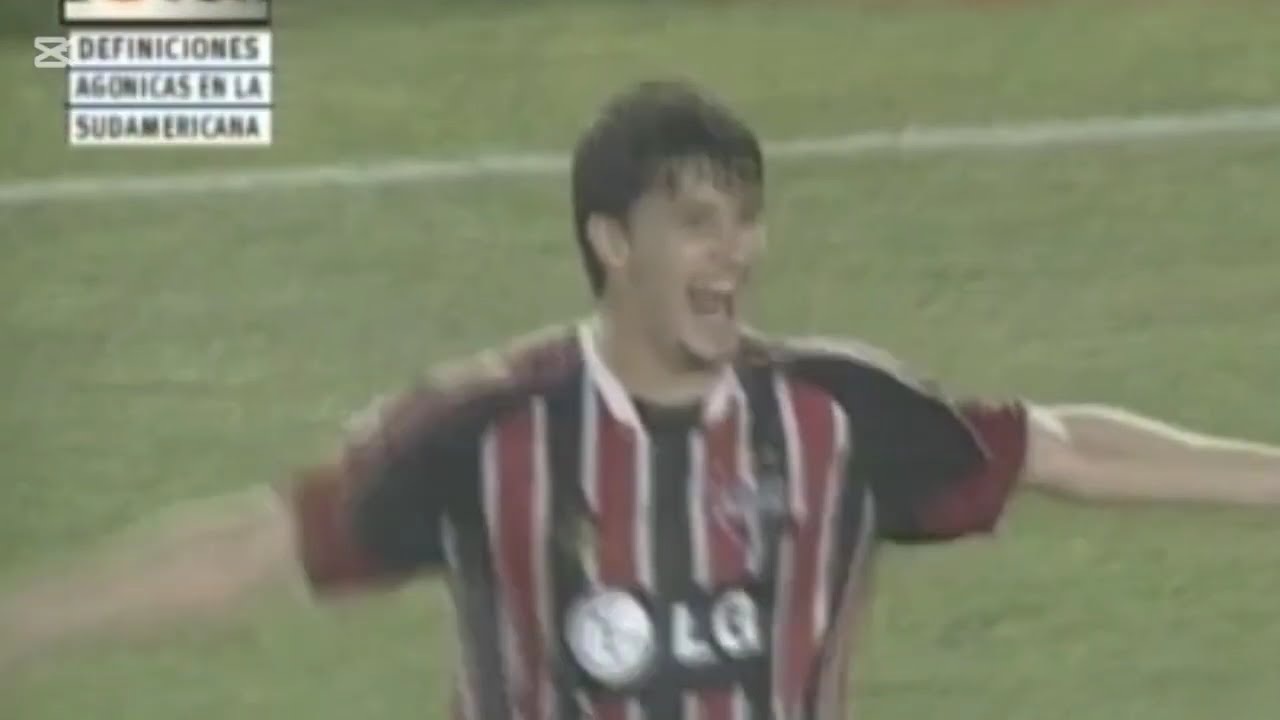 RIVER PLATE EN COPA SUDAMERICANA (2003 - 2015)