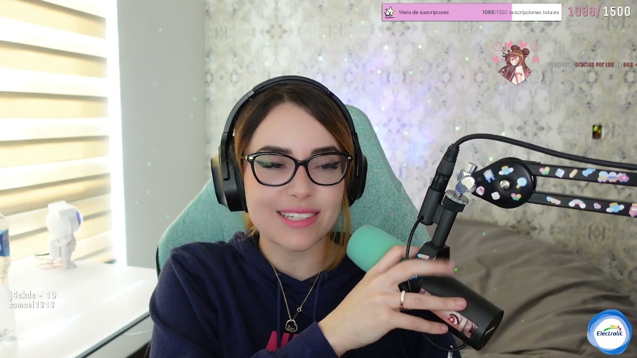 07/09/24 - MINECRAFT Y POKEMON C: | redes: @renrize ♡