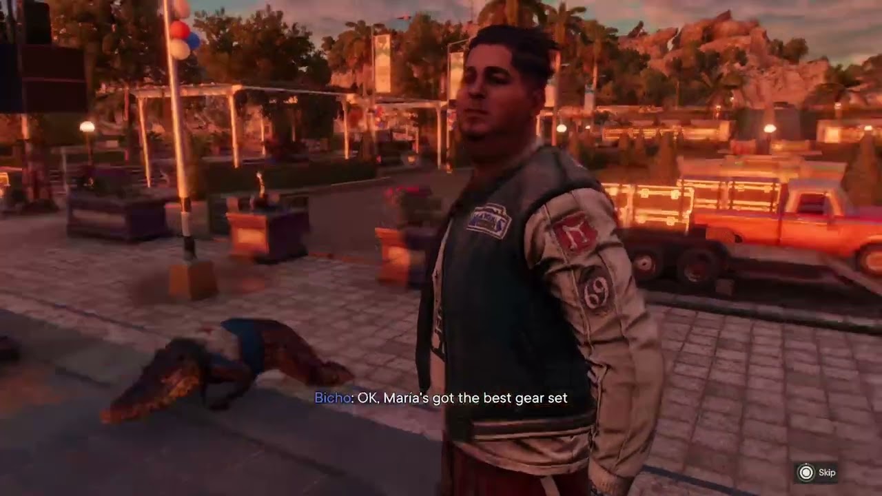 Far Cry 6 part 13
