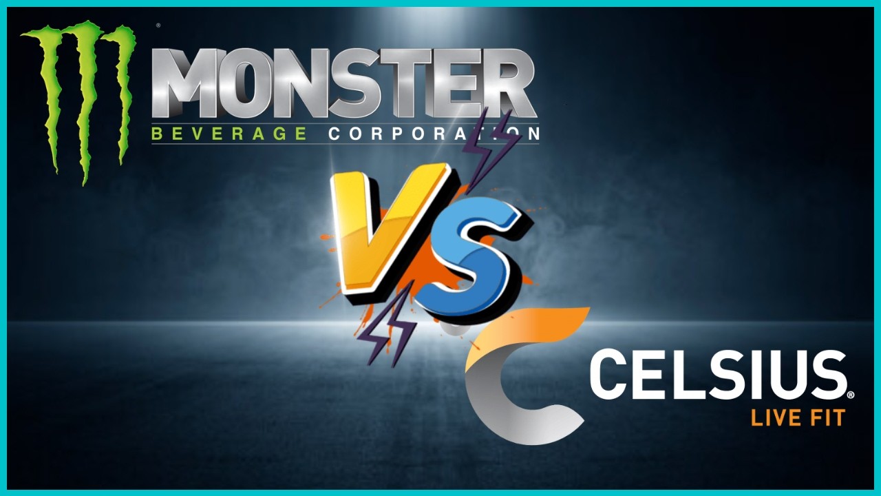 MNST vs CELH - Earnings - $80 vs $8 Billion
