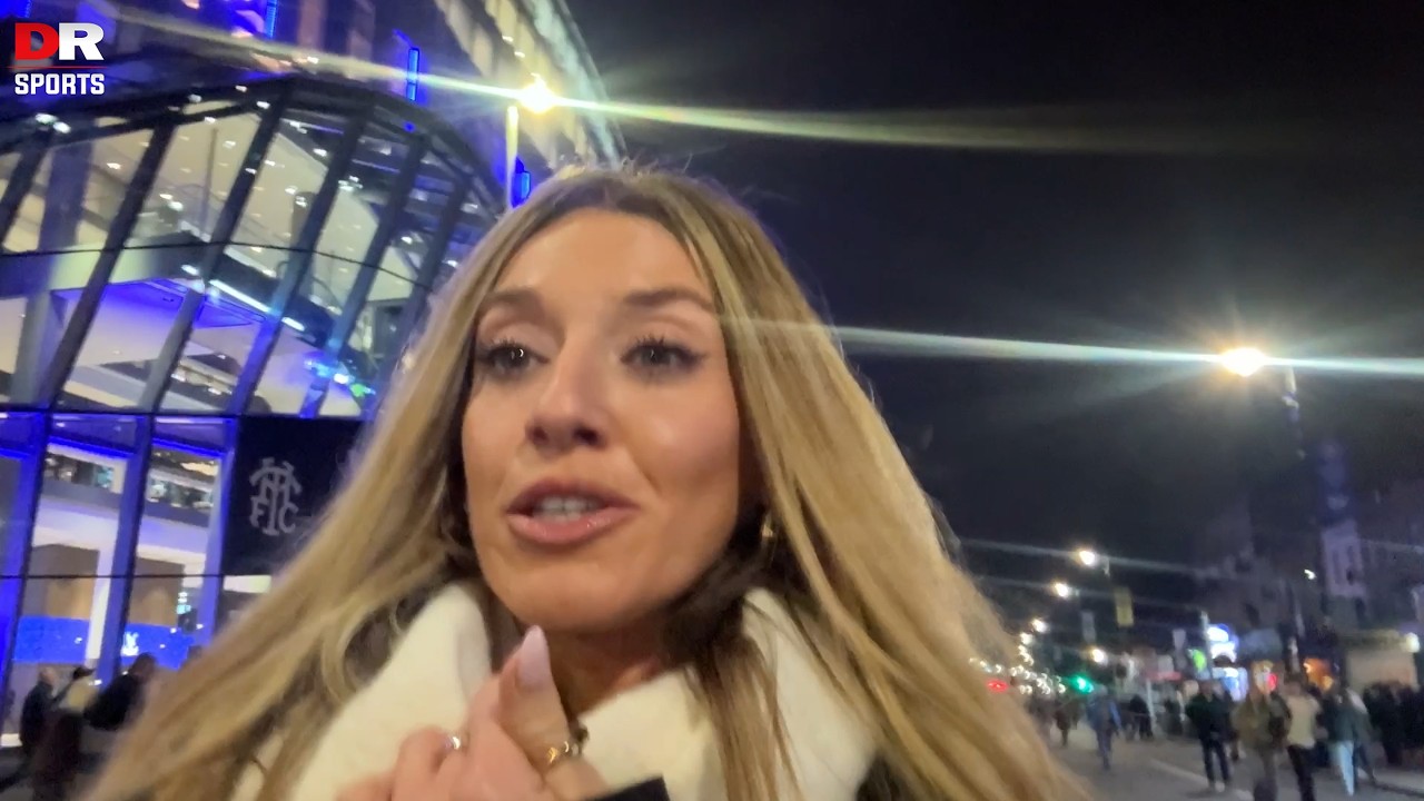 Abbi Summers HEADLOSS! 🤬 SELL THE CLUB! | Spurs 1-3 Palace