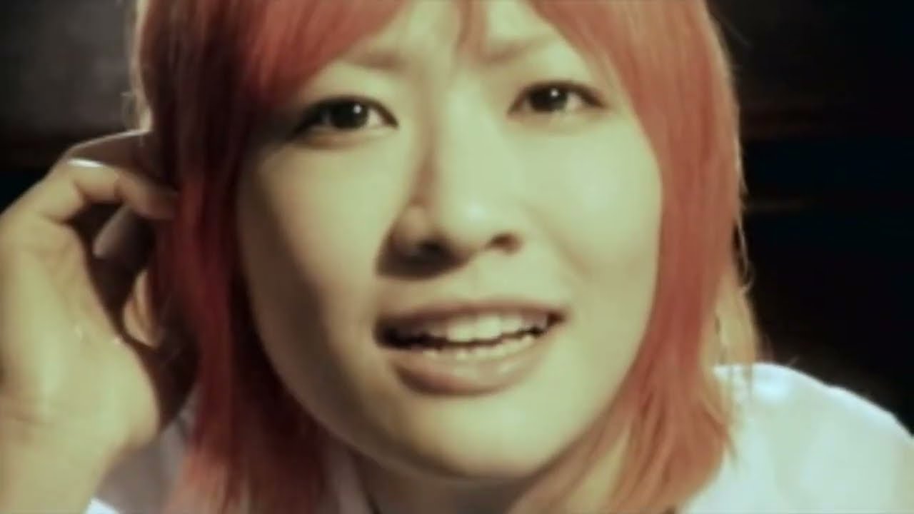 Saki (紗希) - Koi monogatari (恋物語) - MUSIC VIDEO (HD)