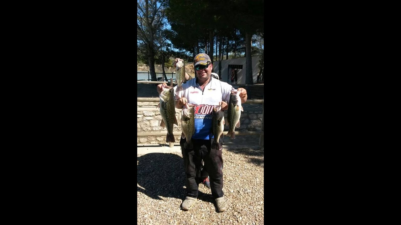 lake caspe, social 