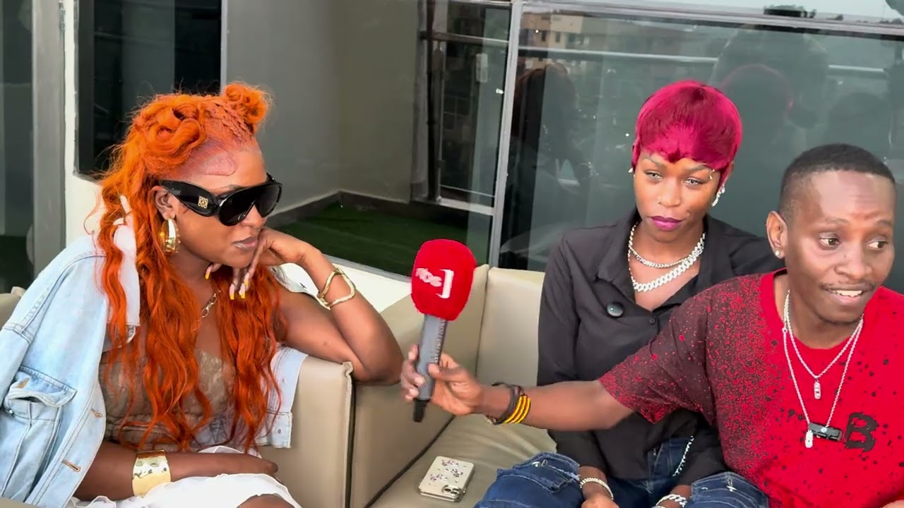 Don Chris to Invest in Uganda Music