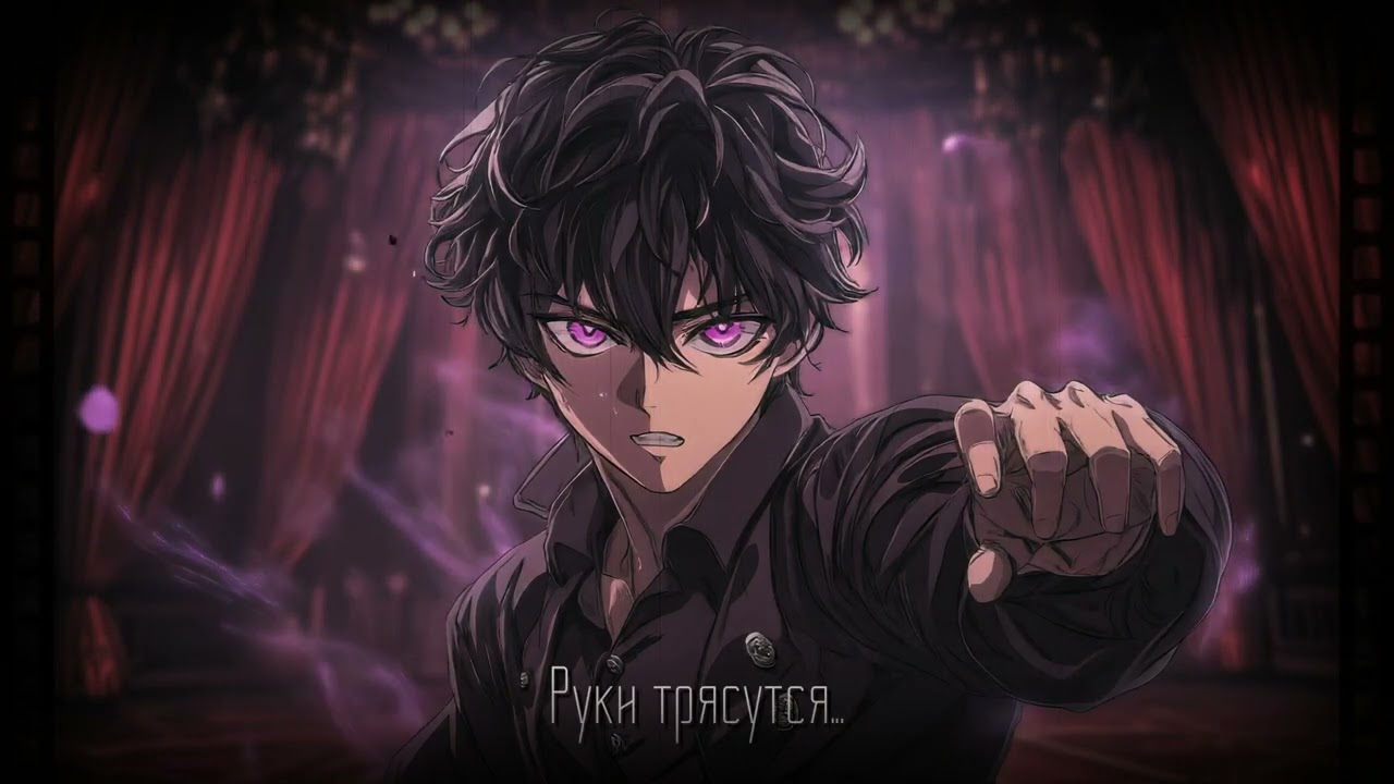 Зеркало Нерваль / Alex Seylor