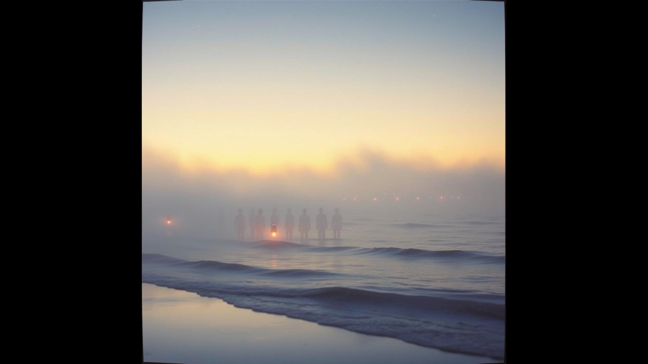 Spirits In Our Footsteps
