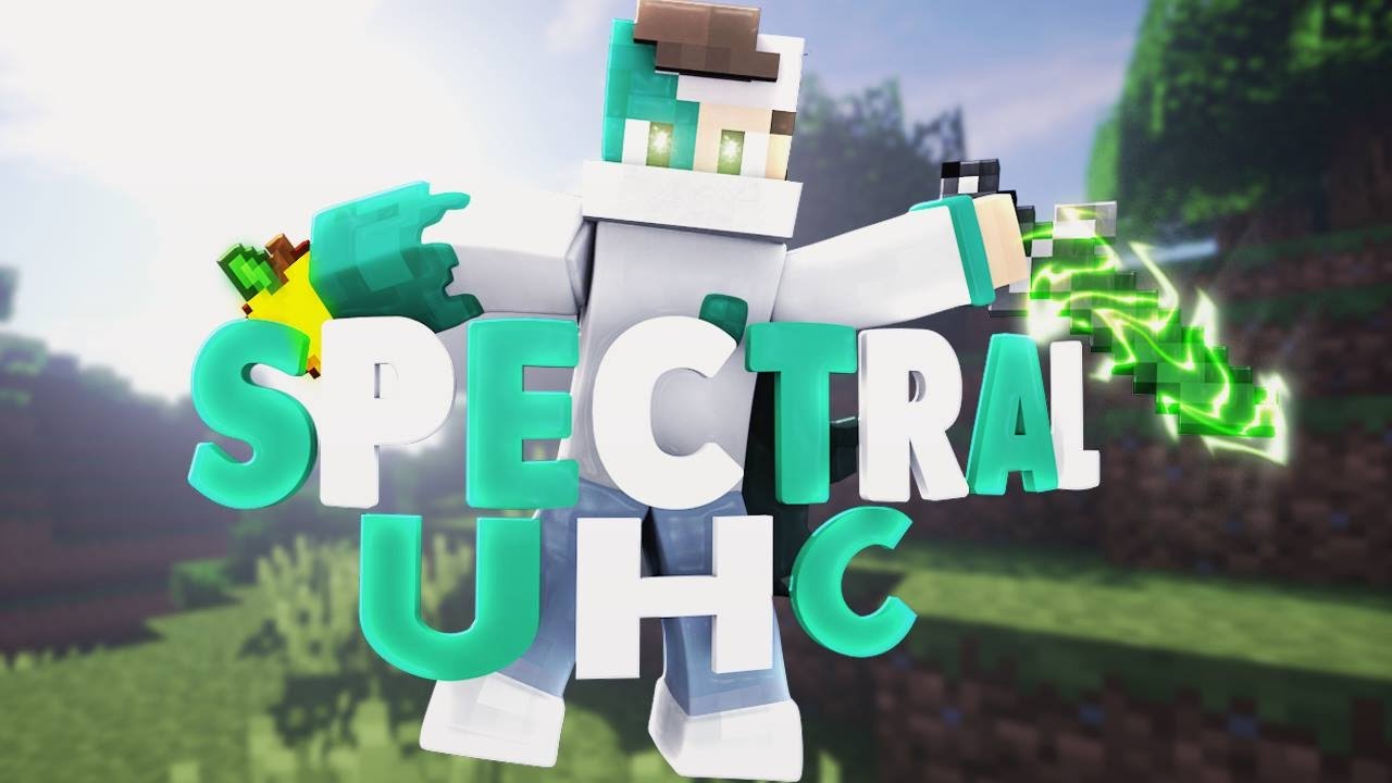 [4] Sezona Spectral UHC 7# NAPALA NAS 3 TIMA :( !?