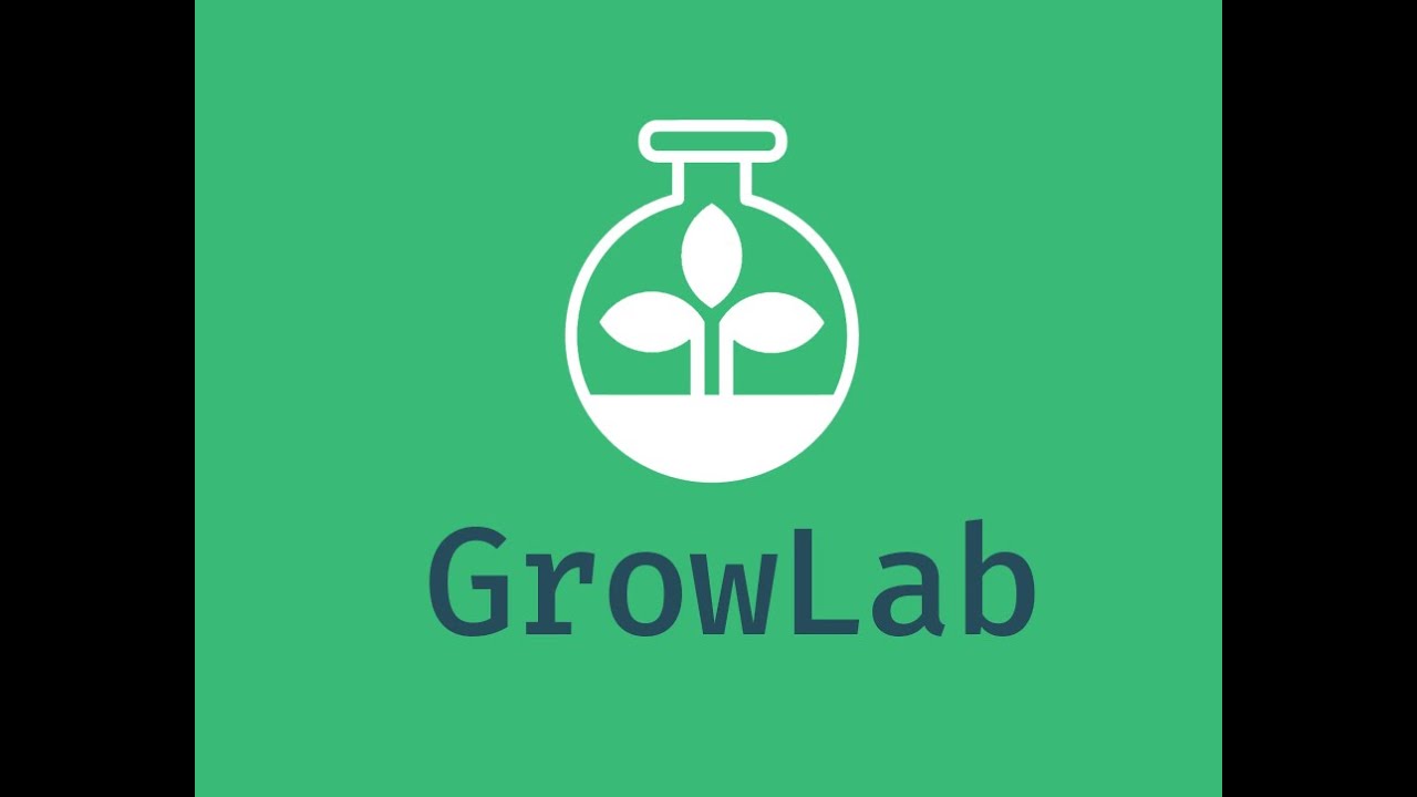 Growlab Day 23