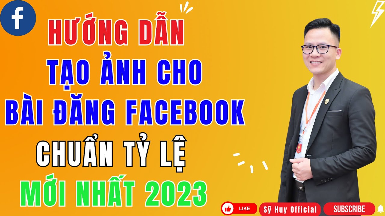 Cách Tạo Ảnh Cho Bài Đăng Facebook Chuẩn Trên Điện Thoại Mới Nhất