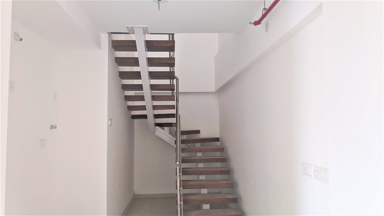 DUPLEX 1BHK, 1.50CR, IMPERIAL HEIGHTS, BEST NAGAR, GOREGAON WEST