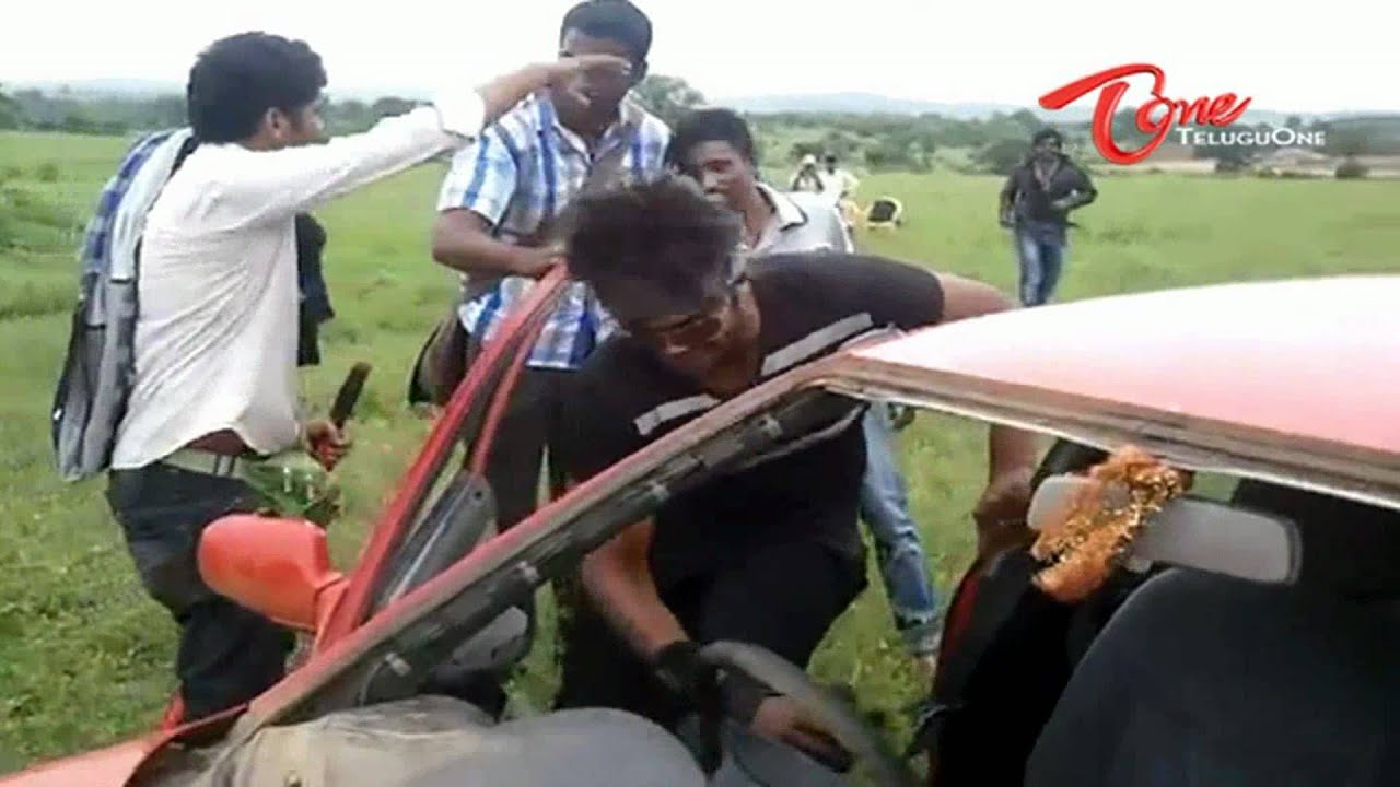 Mr Nokia Movie Making - Manchu Manoj's Latest Movie Making Video