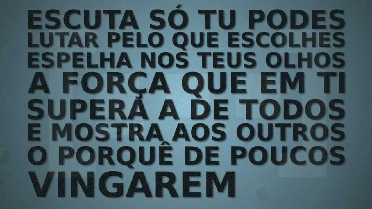 Deau - Basta Acreditares