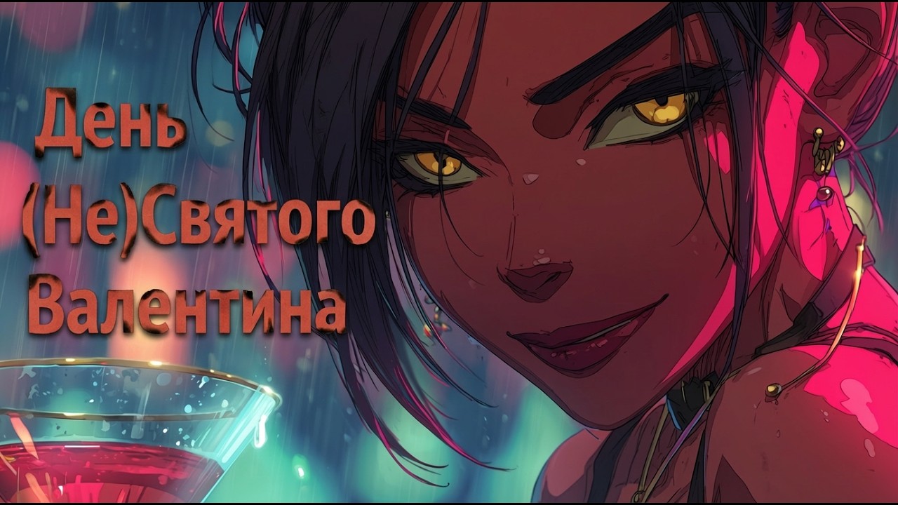 Клип-шутка. 
