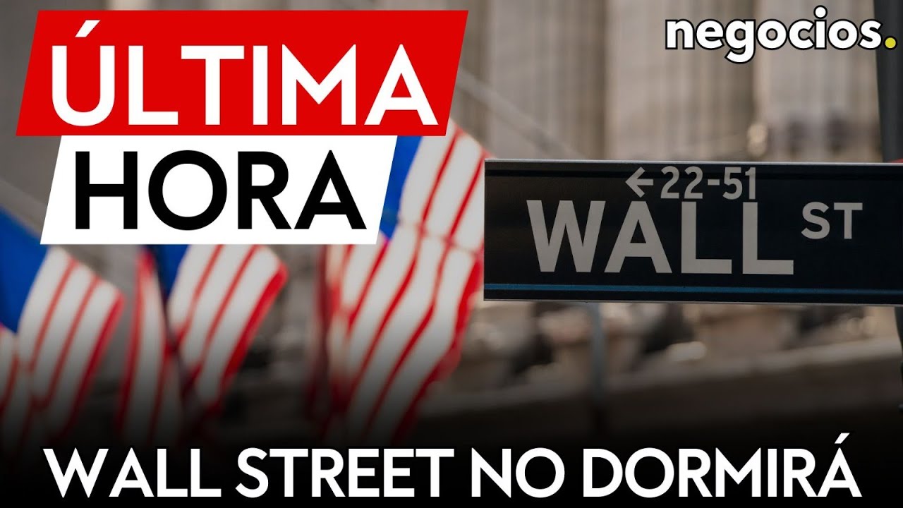ÚLTIMA HORA: Wall Street no dormirá: la NYSE aumentará su horario de operaciones a 22 horas diarias
