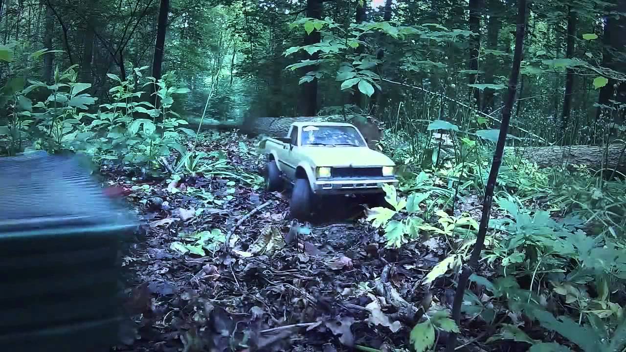 The little MANIACKXX R/C adventures 2015