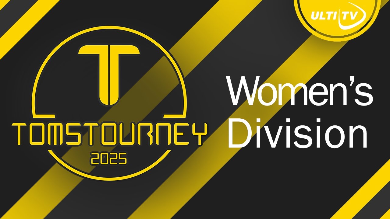 France Masters vs Lillipuc — WOMEN'S — Tom's Tourney 2025 — Bruges, Belgium