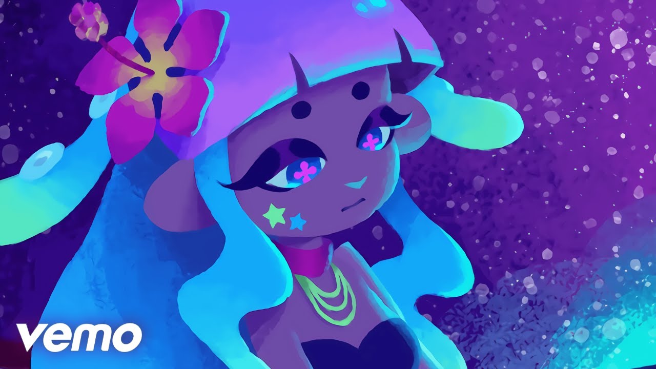 🌈 A Touch Of Color ♫ Octoprism