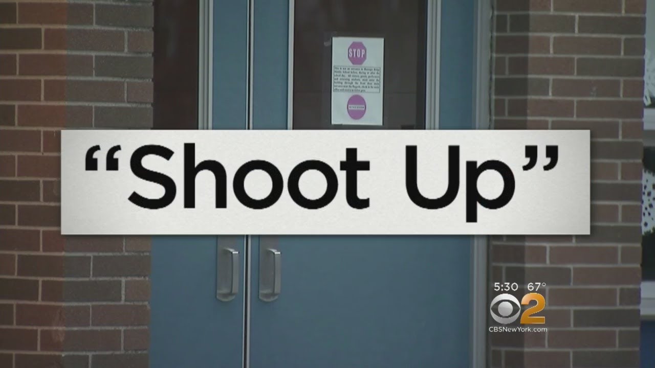 Rethinking School Security