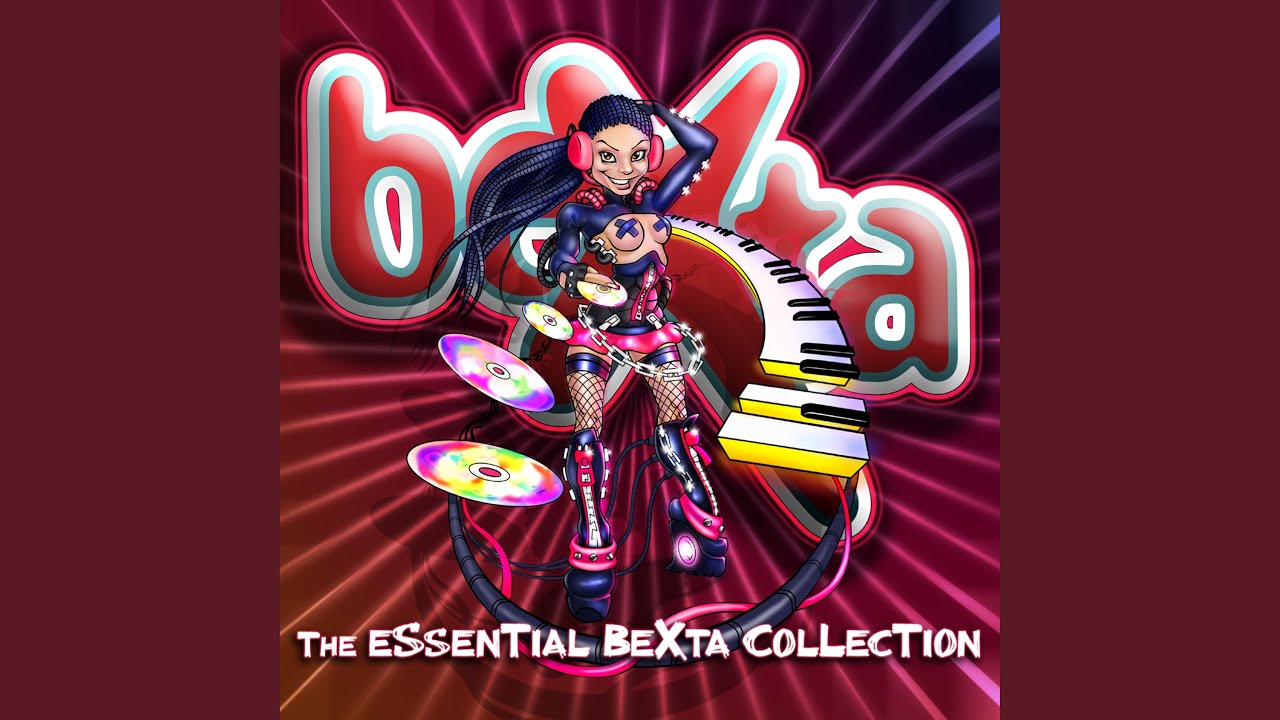 The Essential BeXta Collection (Mix 1)