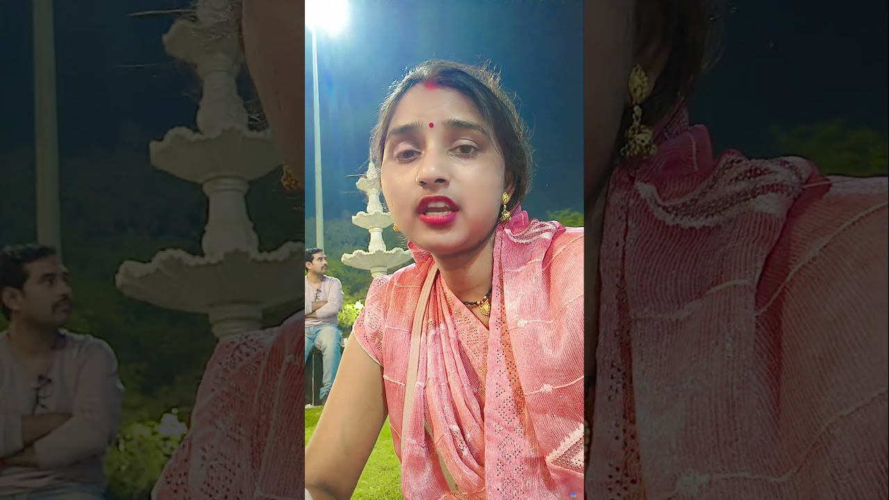 pRatha nahi lapet #comedy #shikhashrivastav #shortclips #funny #jhoothmatbolo #shortfilms