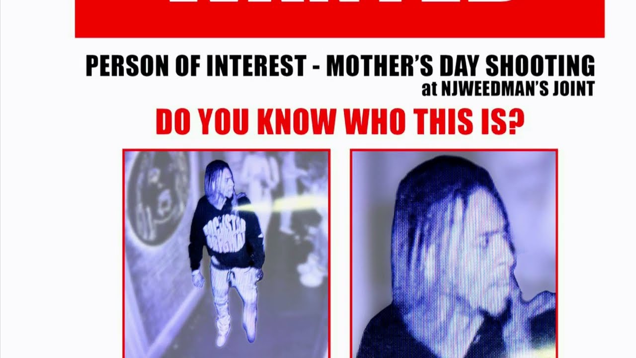 Do u know who this is?