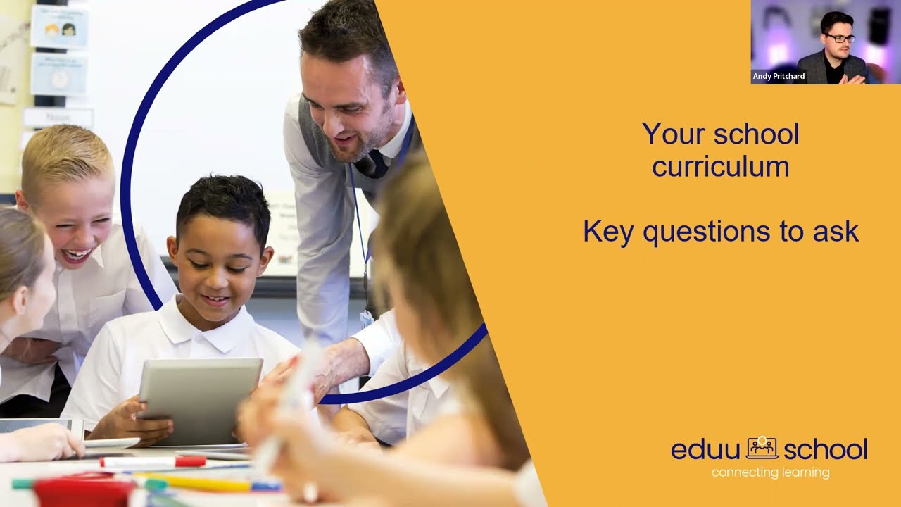 Ofsted ready? Curriculum Deep Dive Guidance for Primary and Secondary
