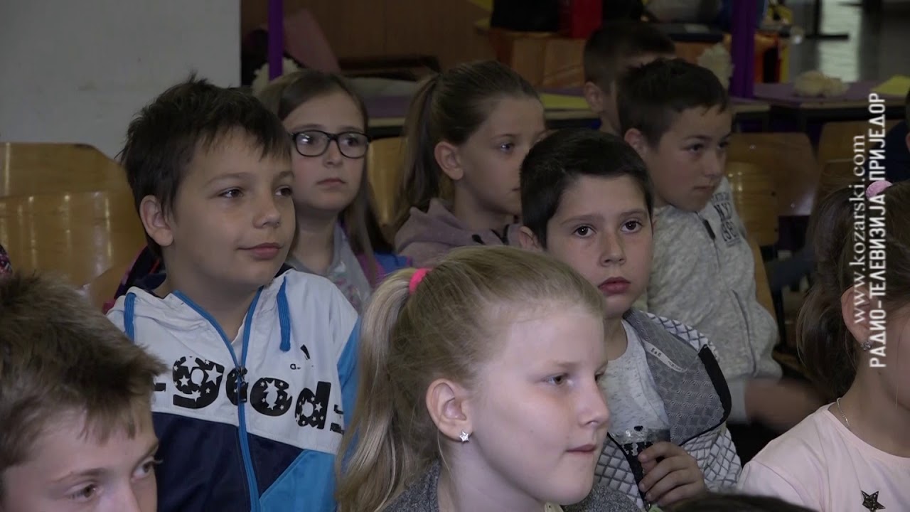 25.maj Međunarodni dan nestale djece