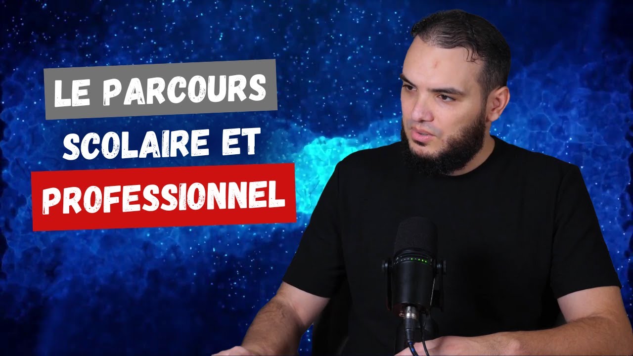DÉCOUVRE QUI TU ES À TRAVERS TON PARCOURS !