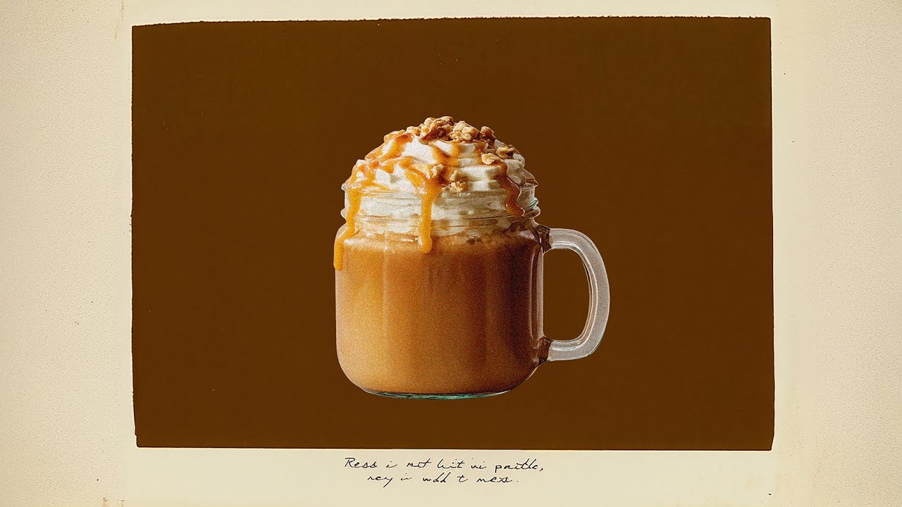 Pumpkin Spice Latte.