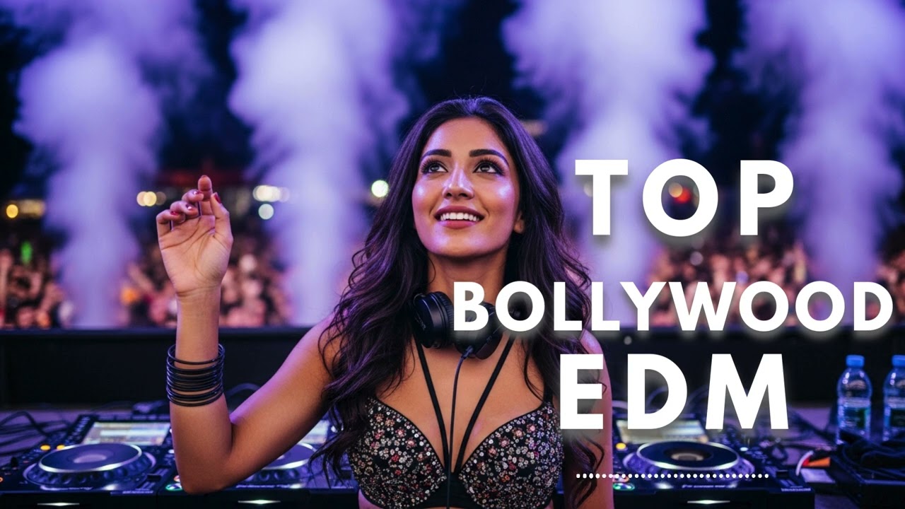 🎧 Hindi EDM Bass Boosted for Night Drive | Bollywood EDM Bass Storm 2026