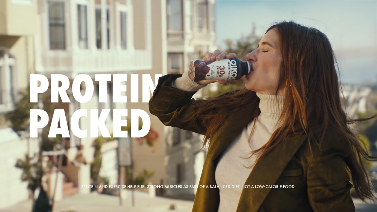 The Big Hill - OIKOS Big Game Commercial 2026
