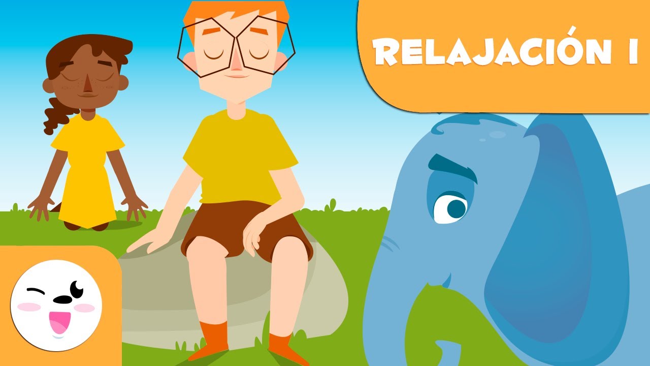 Relajación para niños - Método de Koeppen I