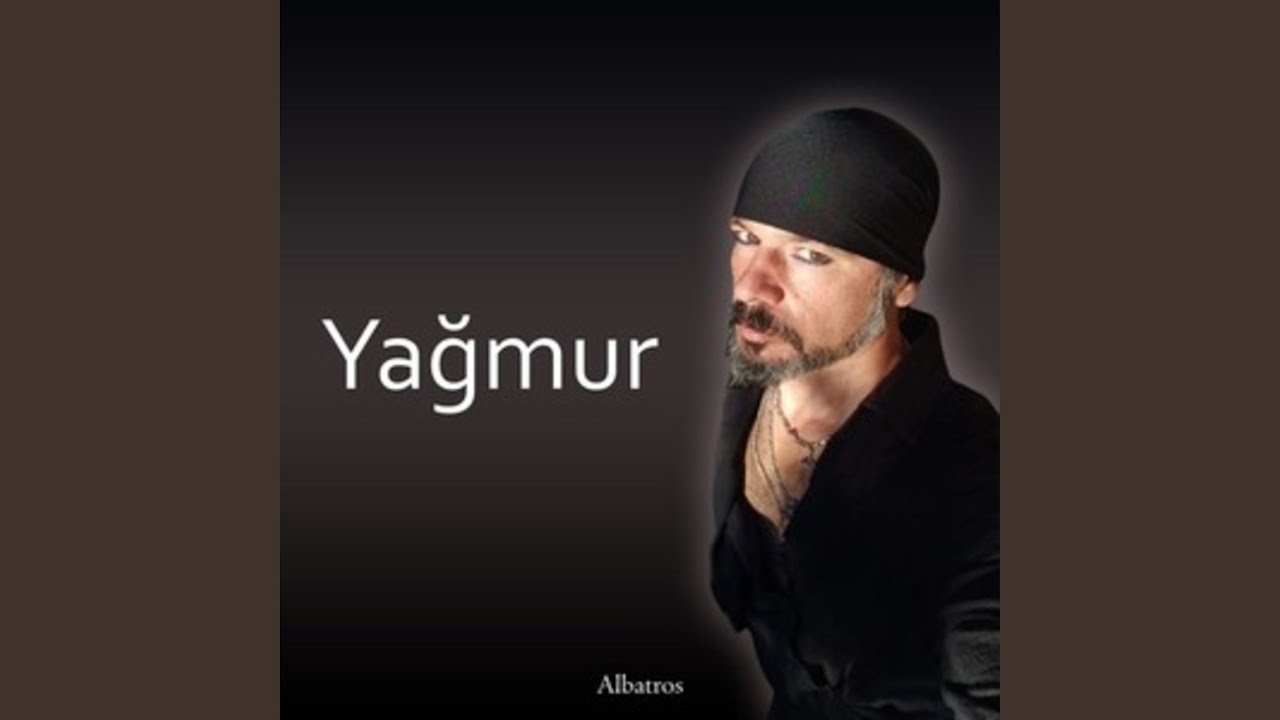 Albatros Yağmur (Freestyle)