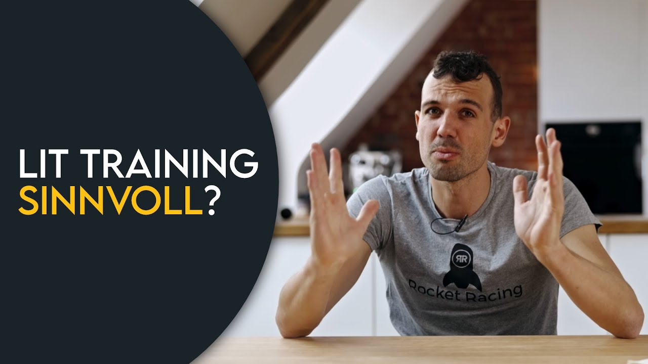 LIT-Training: Brauchst du es wirklich?