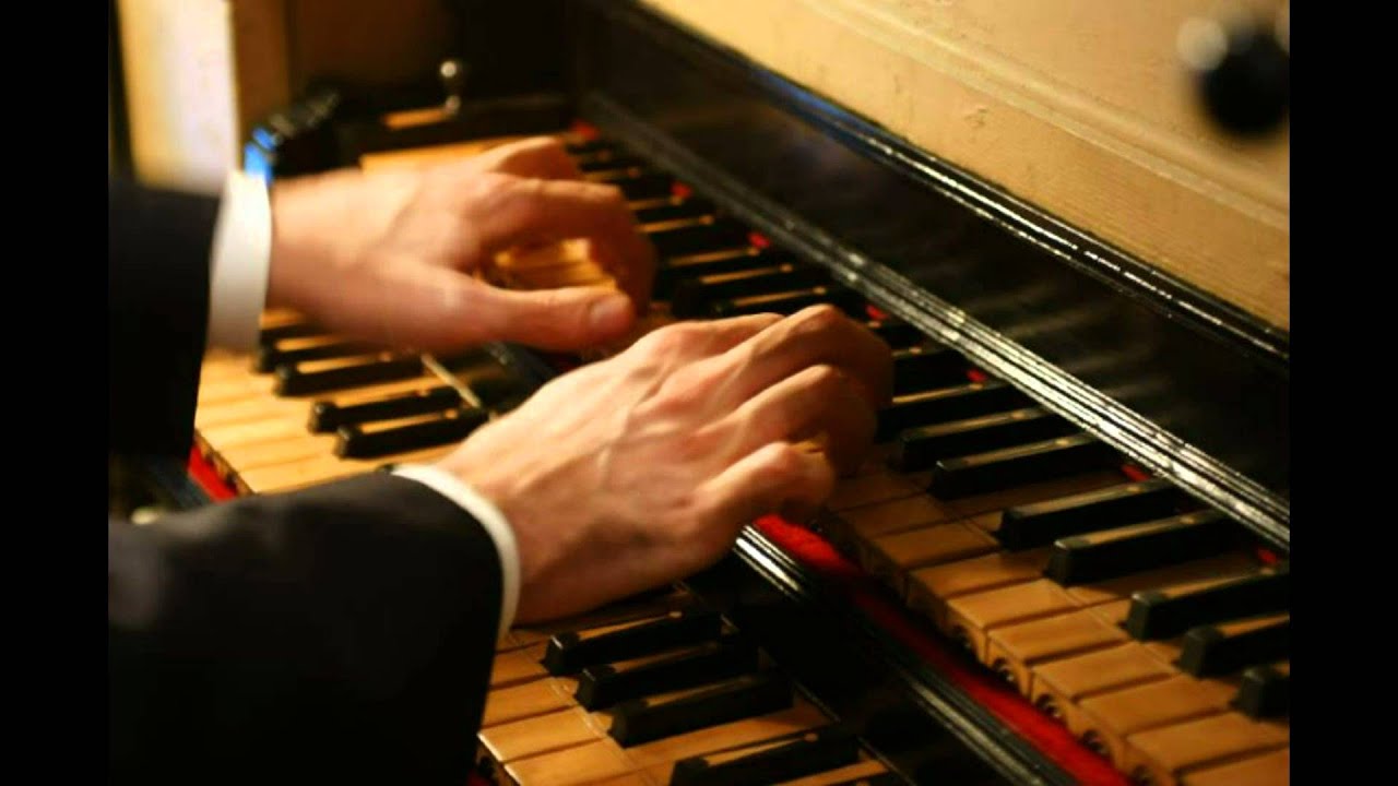 Gustav Merkel - Fantasia op. 176