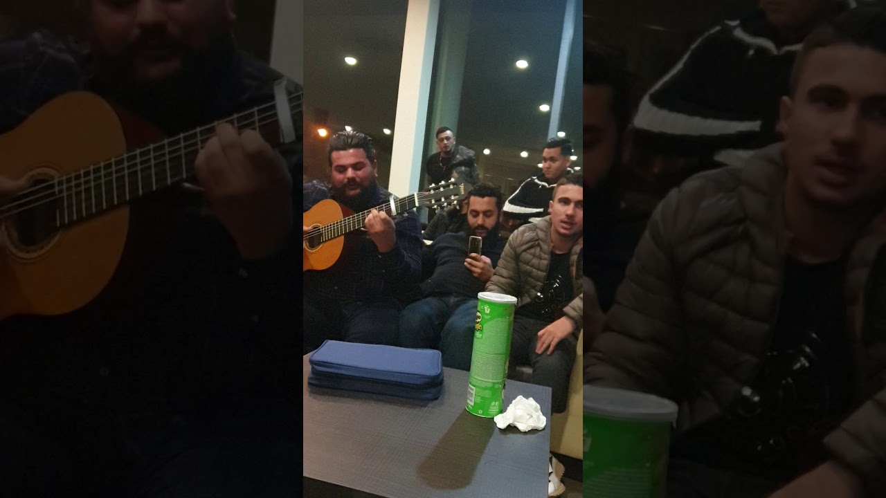 Cantique frere sony de Montpellier