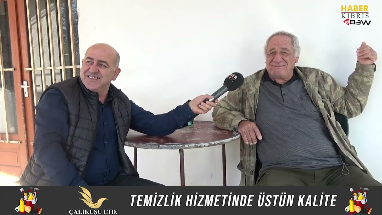 Çetin Sadeli İle Gonuş Da Gorkma Köprülü'de