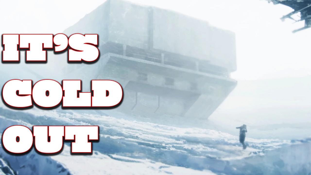 Frozen Raiders