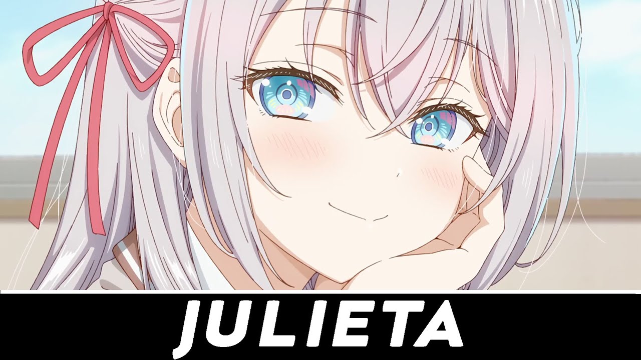 【Nightcore】Paulo Londra - Julieta