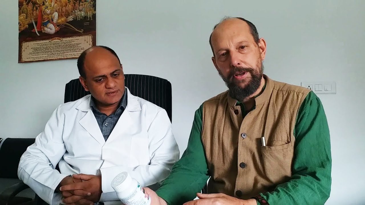 Best Ayurvedic Formulation to Improve Digestive System Naturally - Digestion Support