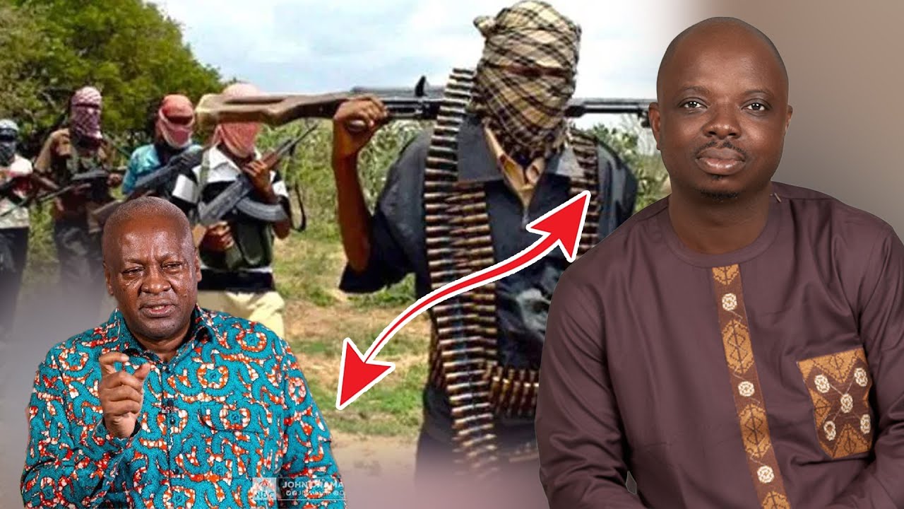 Bawku crisis deepens as President John Mahama’s promise to restore peace fails