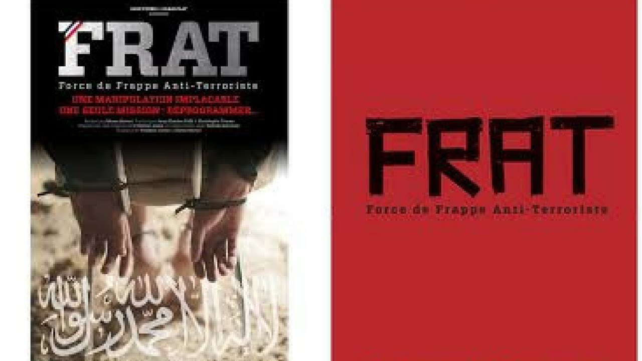 Frat - Bande Annonce Officielle